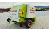 CLAAS ROLLANT 250 ROTO CUT