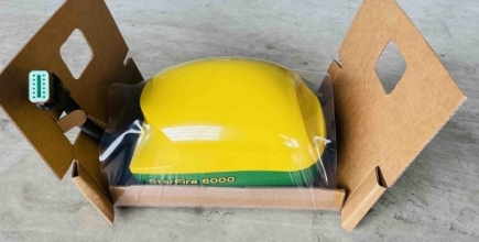 Топ 10 най-търсени резервни части за комбайни CLAAS и John Deere
