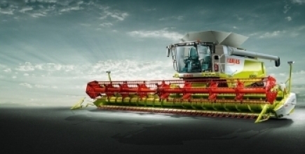 Как да изберем най-добрия използван комбайн: CLAAS LEXION и John Deere