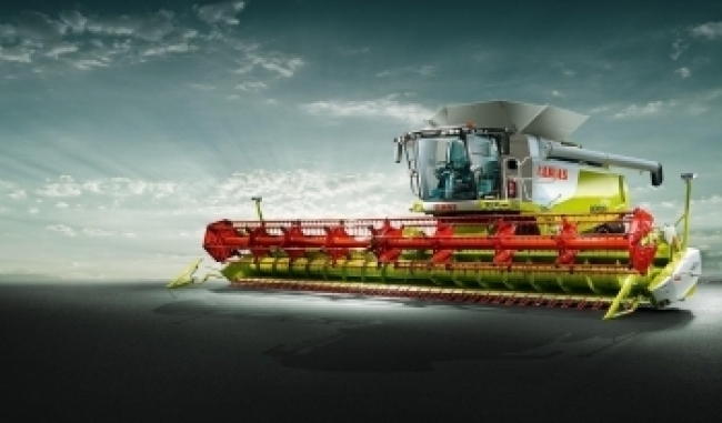 Как да изберем най-добрия използван комбайн: CLAAS LEXION и John Deere