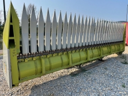 ZEF BT780 11+1