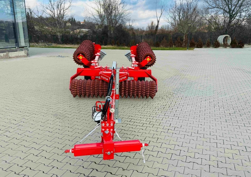 GÜTTLER Offset 640 2024