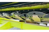 CLAAS DIRECT DISC 520 Contour