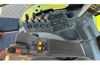 CLAAS ARION 650 CIS