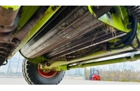 CLAAS ROLLANT 250 ROTO CUT
