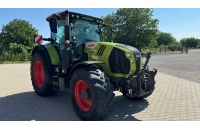 CLAAS ARION 650 CIS