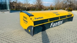 Fantini Direct-Cut header