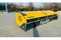 Fantini Direct-Cut header