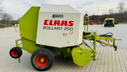 CLAAS ROLLANT 250 ROTO CUT