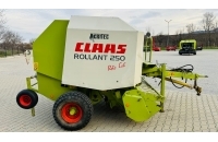 CLAAS ROLLANT 250 ROTO CUT