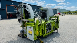 CLAAS RU 600 CONTOUR
