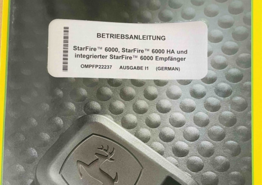 GPS приемник StarFite 6000 НОВ