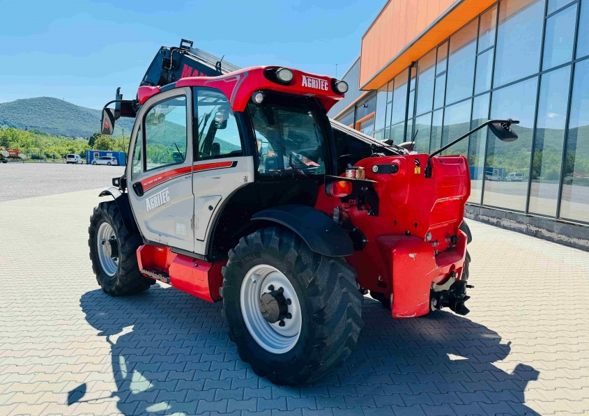 MANITOU MLT 840-145 PS+ ELITE
