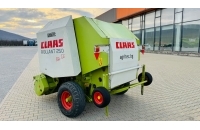 CLAAS ROLLANT 250 ROTO CUT