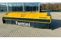 Fantini Direct-Cut header