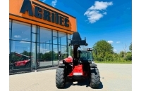 MANITOU MLT 840-145 PS+ ELITE