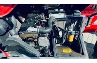 MANITOU MLT 735-120 LSU TURBO POWERSHIFT