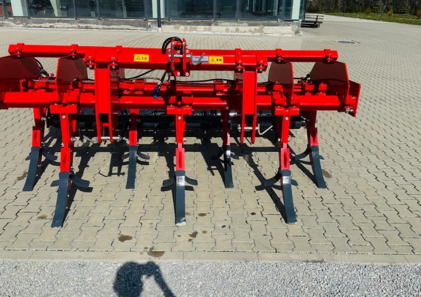SEVINC Comet