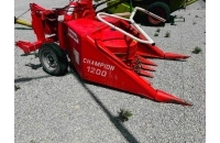 Kemper CHAMPION 1200
