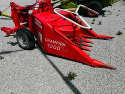 Kemper CHAMPION 1200