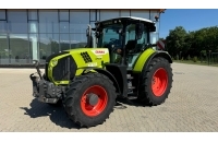 CLAAS ARION 650 CIS