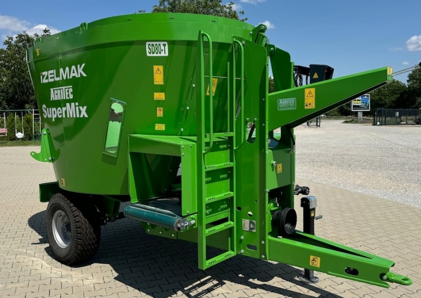 IZELMAK SD