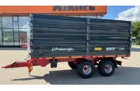 PALAZOGLU 12 TON