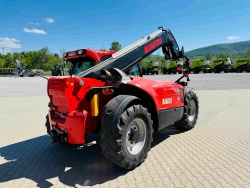 MANITOU MLT 840-145 PS+ ELITE