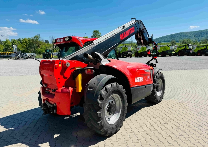 MANITOU MLT 840-145 PS+ ELITE
