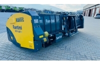 Fantini Direct-Cut header