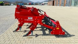 SEVINC Comet