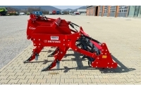 SEVINC Comet