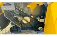 Fantini Direct-Cut header