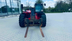 MANITOU MLT 735-120 LSU TURBO POWERSHIFT