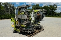 CLAAS RU 600 CONTOUR