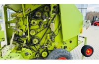 CLAAS ROLLANT 250 ROTO CUT
