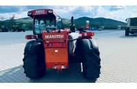 MANITOU MLT 735-120 LSU TURBO POWERSHIFT