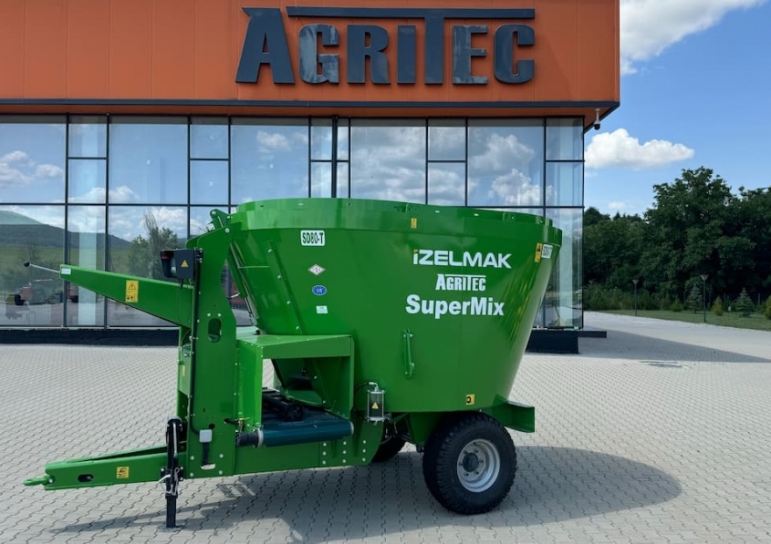 IZELMAK SD