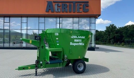 IZELMAK SD