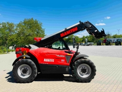 MANITOU MLT 840-145 PS+ ELITE
