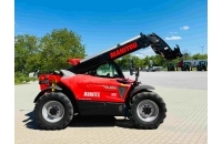 MANITOU MLT 840-145 PS+ ELITE