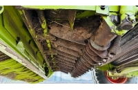 CLAAS ROLLANT 250 ROTO CUT