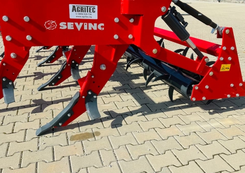 SEVINC Comet