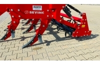 SEVINC Comet
