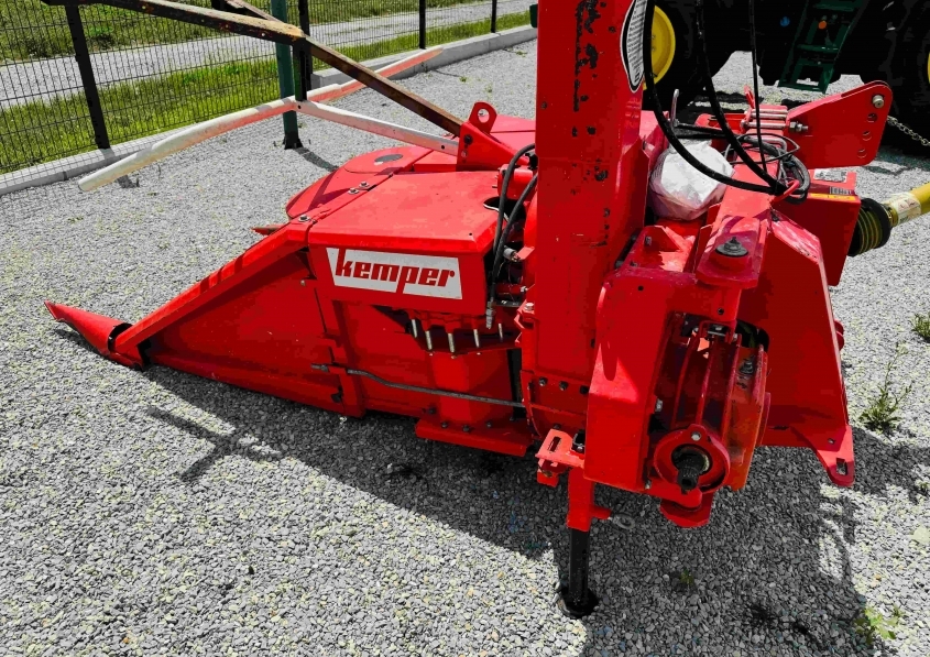 Kemper CHAMPION 1200