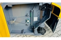 Fantini Direct-Cut header