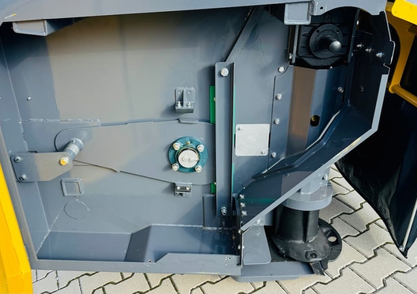 Fantini Direct-Cut header