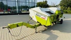CLAAS DIRECT DISC 520 Contour