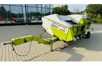 CLAAS DIRECT DISC 520 Contour