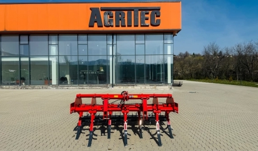 SEVINC Comet